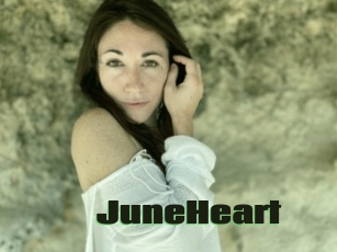 JuneHeart