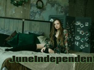 JuneIndependent