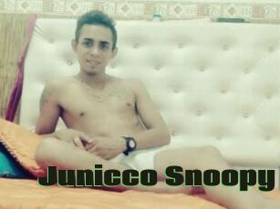 Junicco_Snoopy