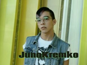 JunoKremko