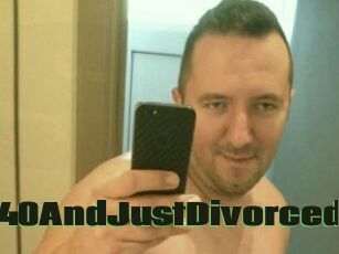 Just40AndJustDivorced