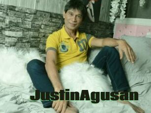 JustinAgusan