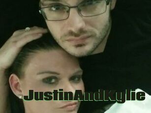 JustinAndKylie