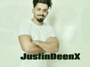 JustinDeenX