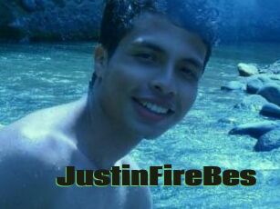 JustinFireBes