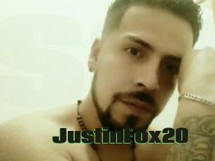 JustinFox20