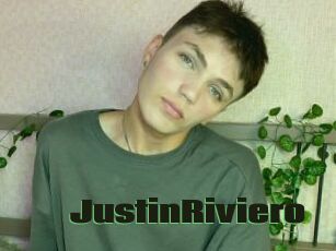 JustinRiviero