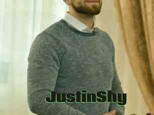 JustinShy