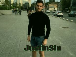 JustinSin