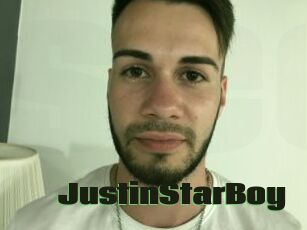 JustinStarBoy