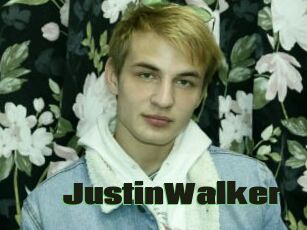 JustinWalker