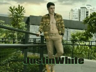 JustinWhite