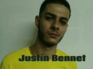 Justin_Bennet