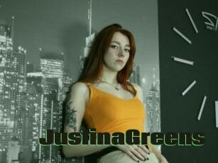 JustinaGreens