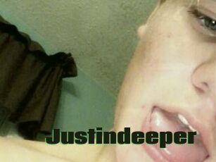 Justindeeper