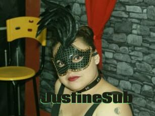 JustineSub