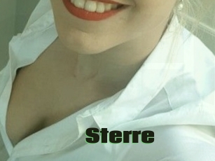 Sterre