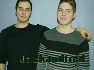 Jackandfred