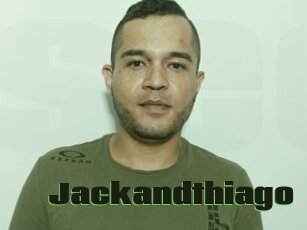 Jackandthiago