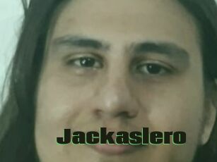 Jackaslero