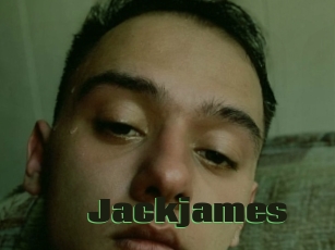 Jackjames