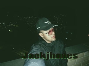 Jackjhones