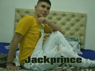 Jackprince