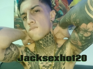 Jacksexhot20