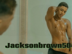 Jacksonbrown504