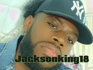 Jacksonking18