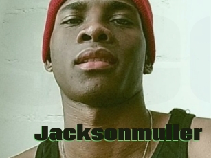 Jacksonmuller