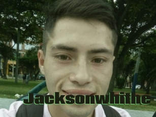 Jacksonwhithe