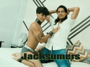 Jacksumers