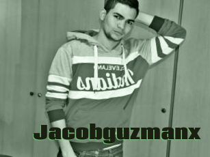 Jacobguzmanx