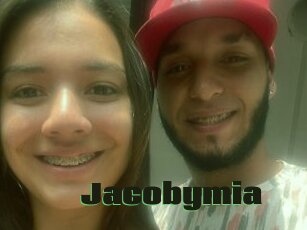 Jacobymia