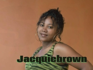 Jacquiebrown