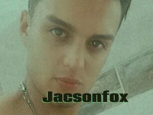 Jacsonfox