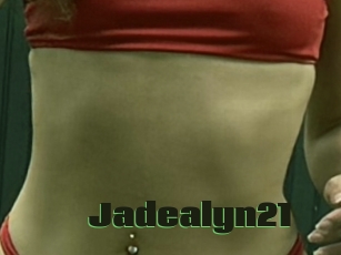 Jadealyn21