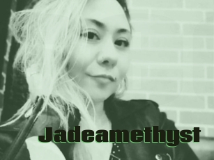 Jadeamethyst