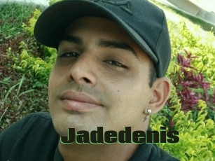 Jadedenis