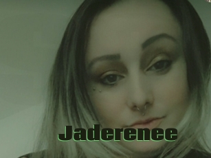 Jaderenee