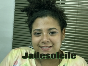 Jadesoleile