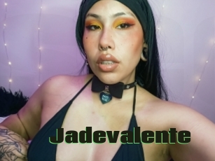 Jadevalente