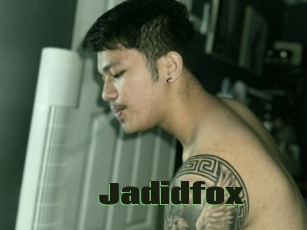 Jadidfox