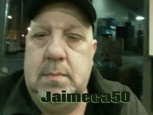 Jaimeca50