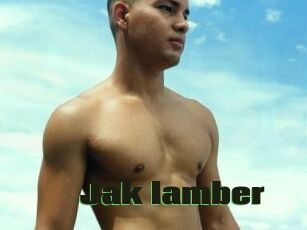 Jak_lamber