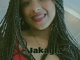 Jakayla