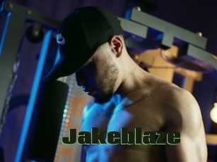 Jakeblaze