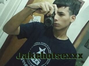 Jakehotsexxx