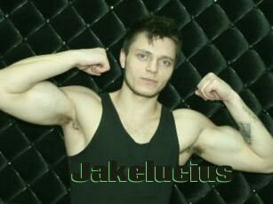 Jakelucius